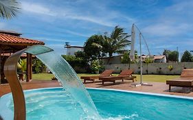 Recanto Ancora Azul - Taipu De Fora