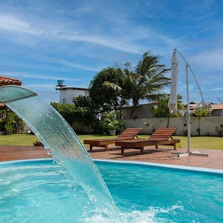 Recanto Ancora Azul - Taipu De Fora Barra Grande  Kültér fotó
