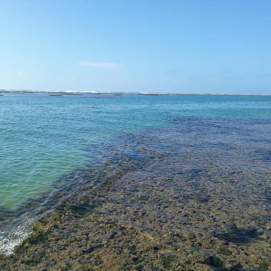 Recanto Ancora Azul - Taipu De Fora Barra Grande  Kültér fotó