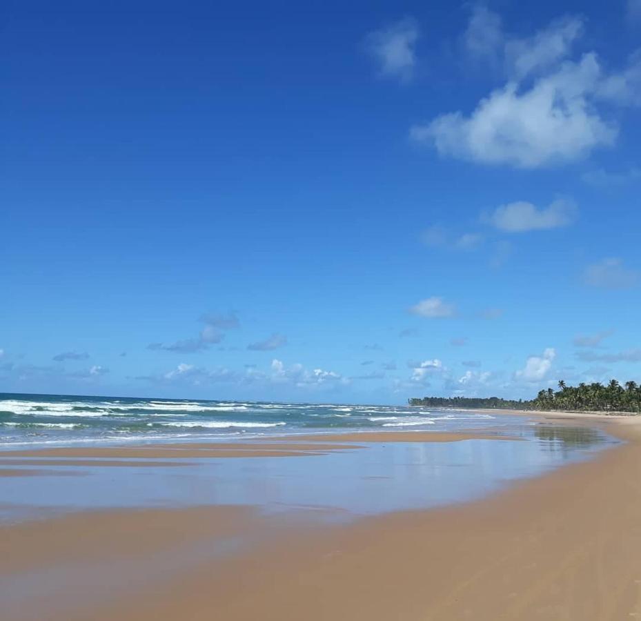 Recanto Ancora Azul - Taipu De Fora Barra Grande  Kültér fotó