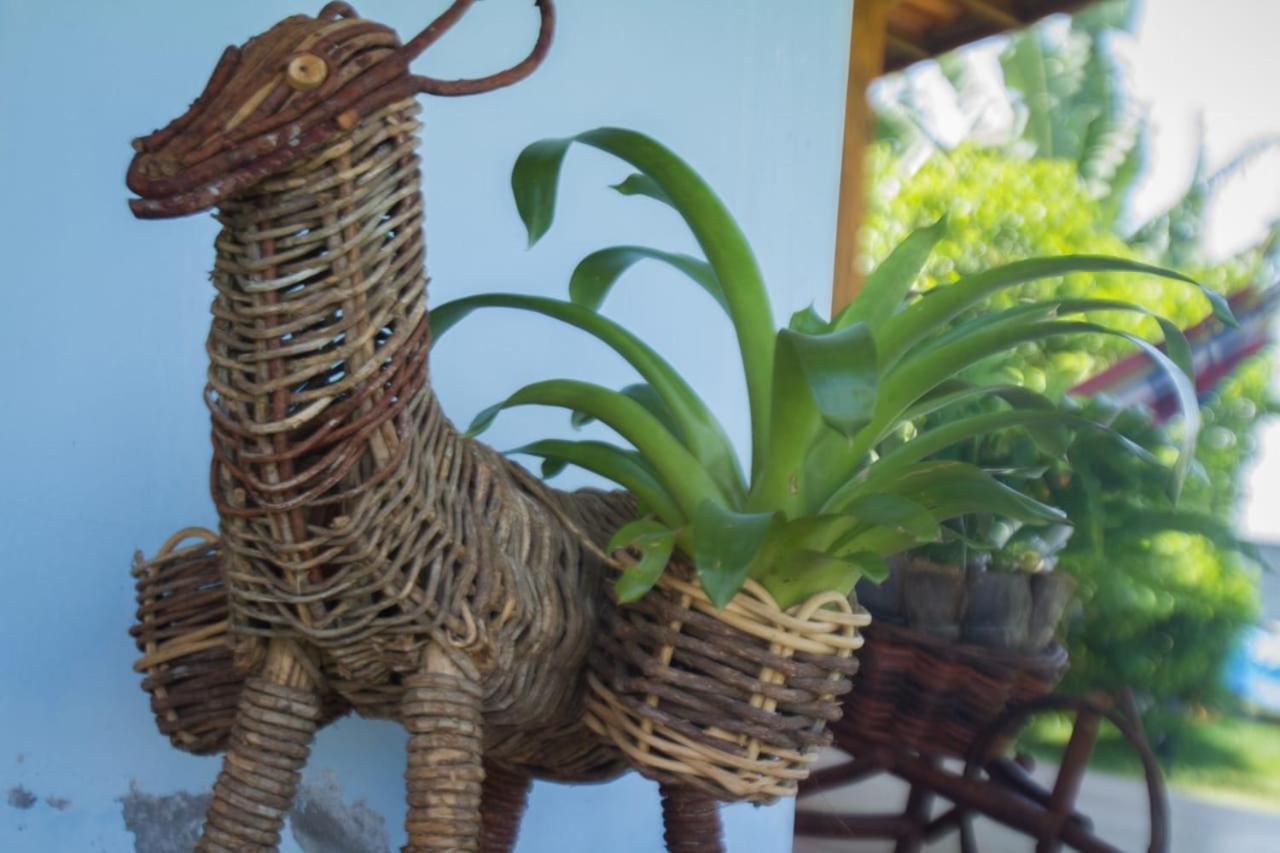 Recanto Ancora Azul - Taipu De Fora Barra Grande  Kültér fotó