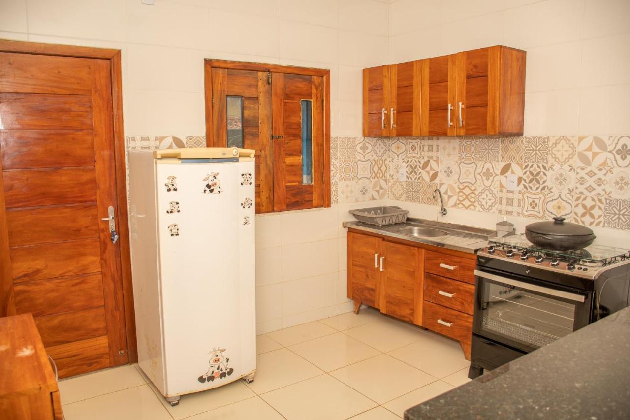 Recanto Ancora Azul - Taipu De Fora Barra Grande  Kültér fotó