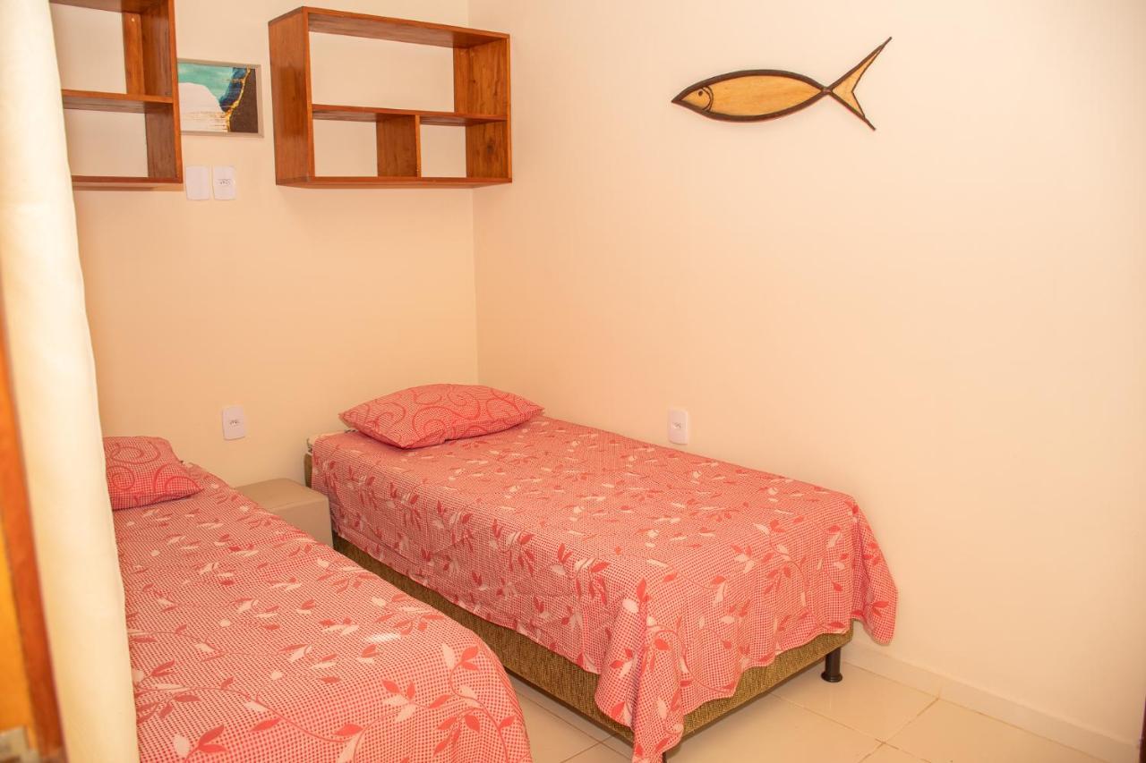 Recanto Ancora Azul - Taipu De Fora Barra Grande  Kültér fotó